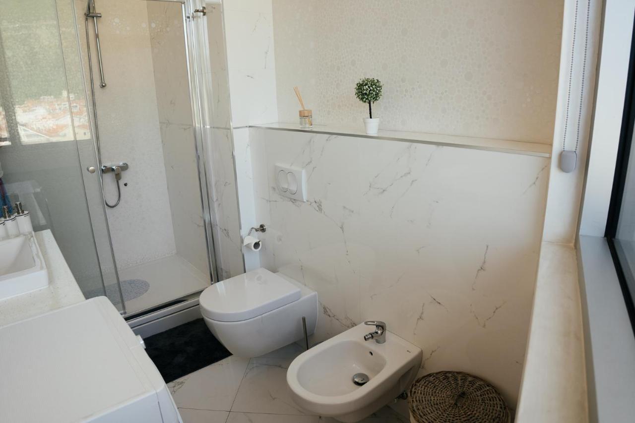 Luxury Apartment 布德瓦 外观 照片