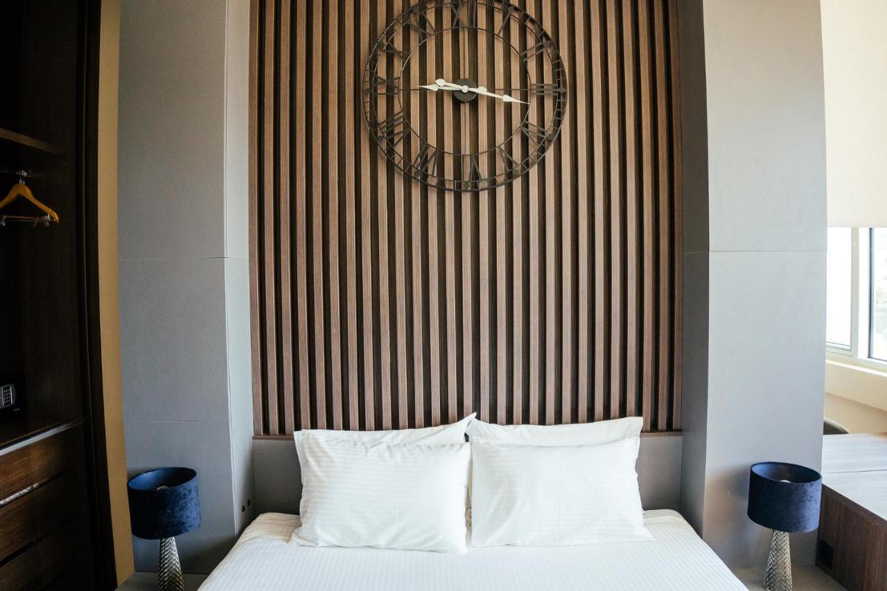 Luxury Apartment 布德瓦 外观 照片