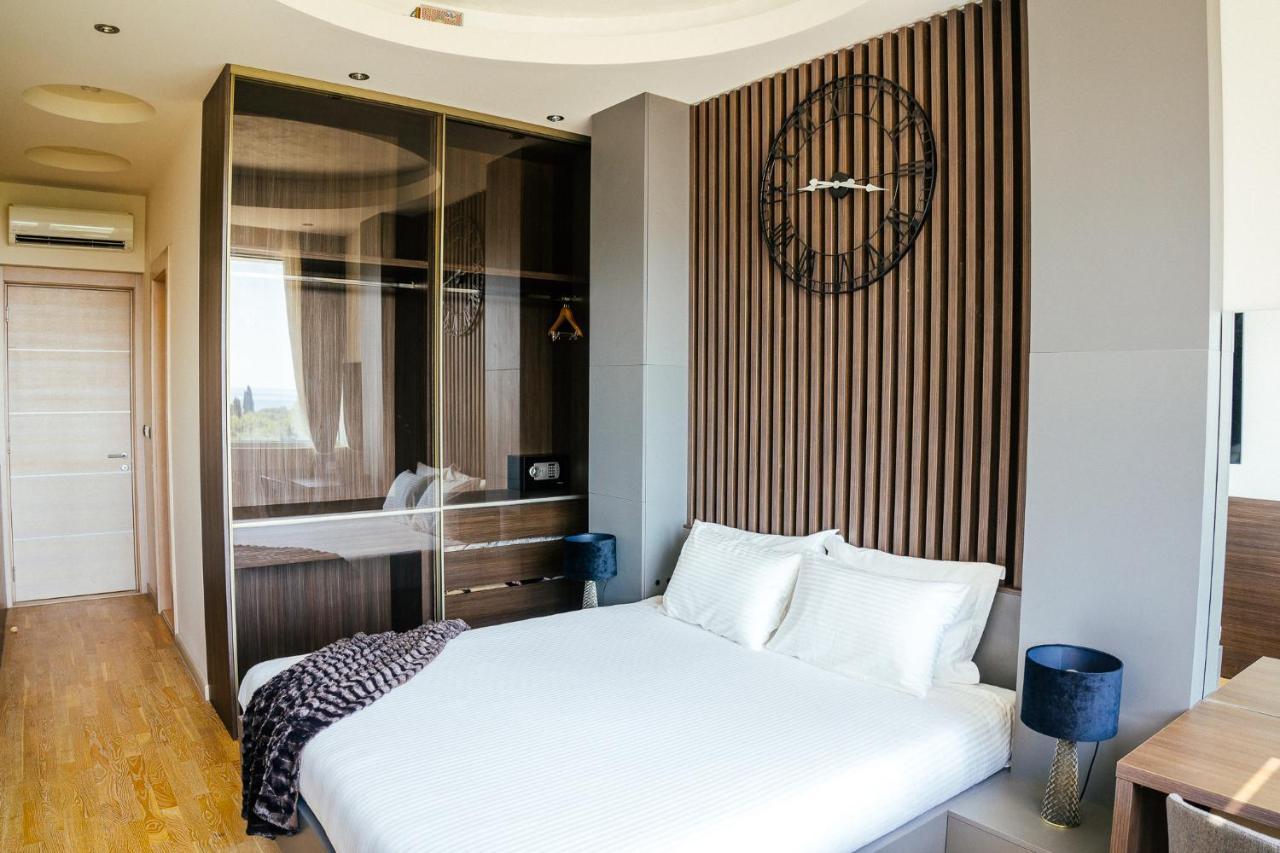 Luxury Apartment 布德瓦 外观 照片