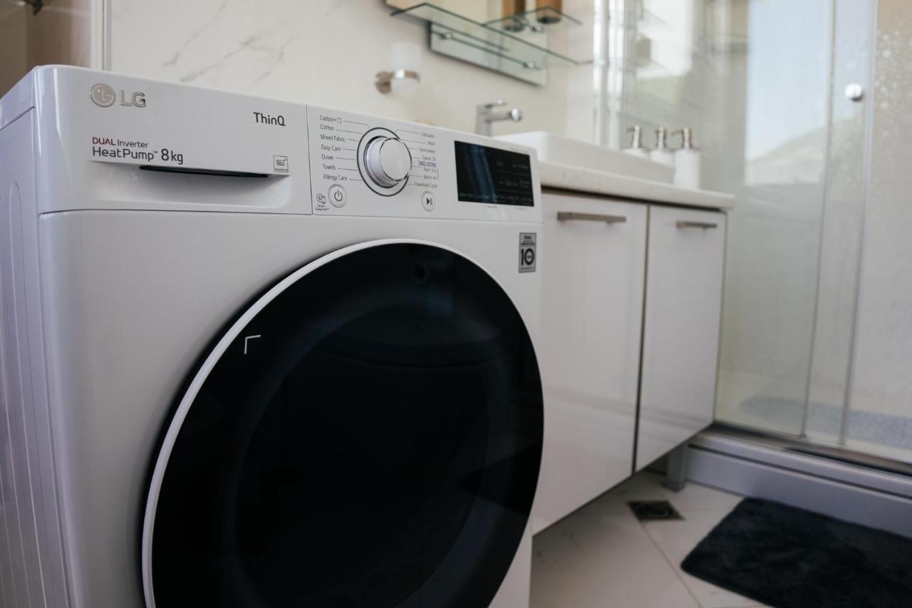 Luxury Apartment 布德瓦 外观 照片
