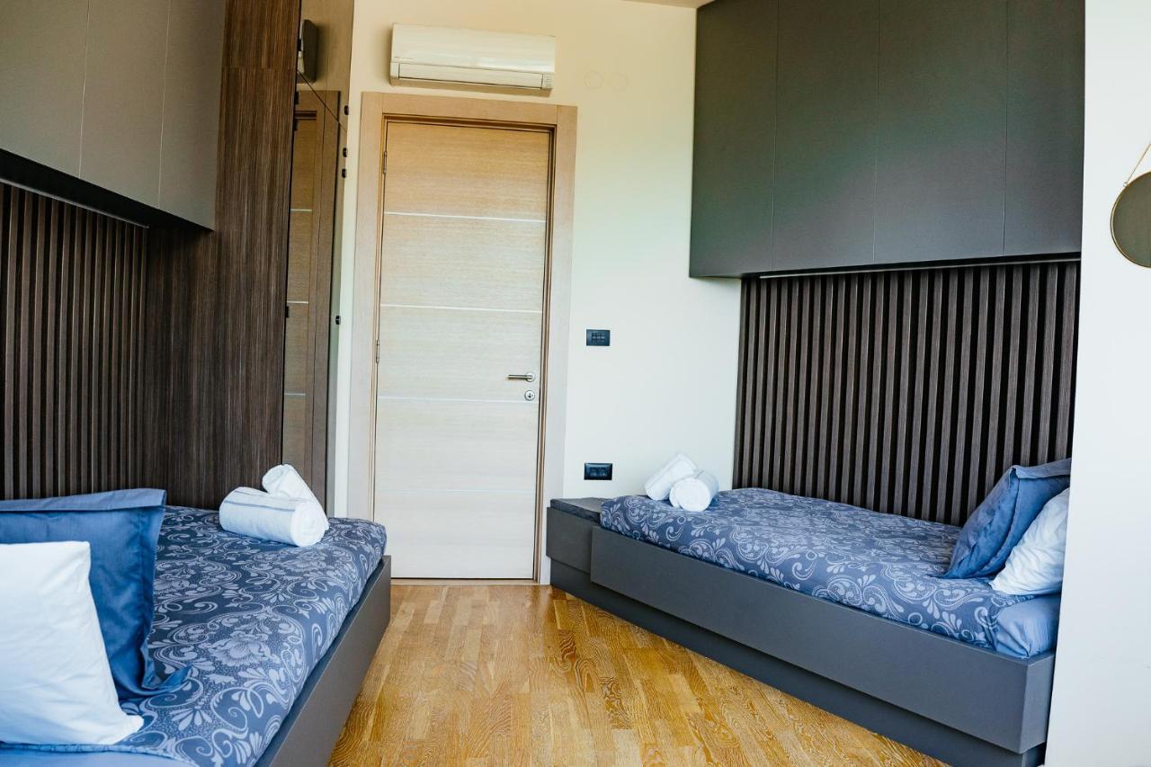 Luxury Apartment 布德瓦 外观 照片