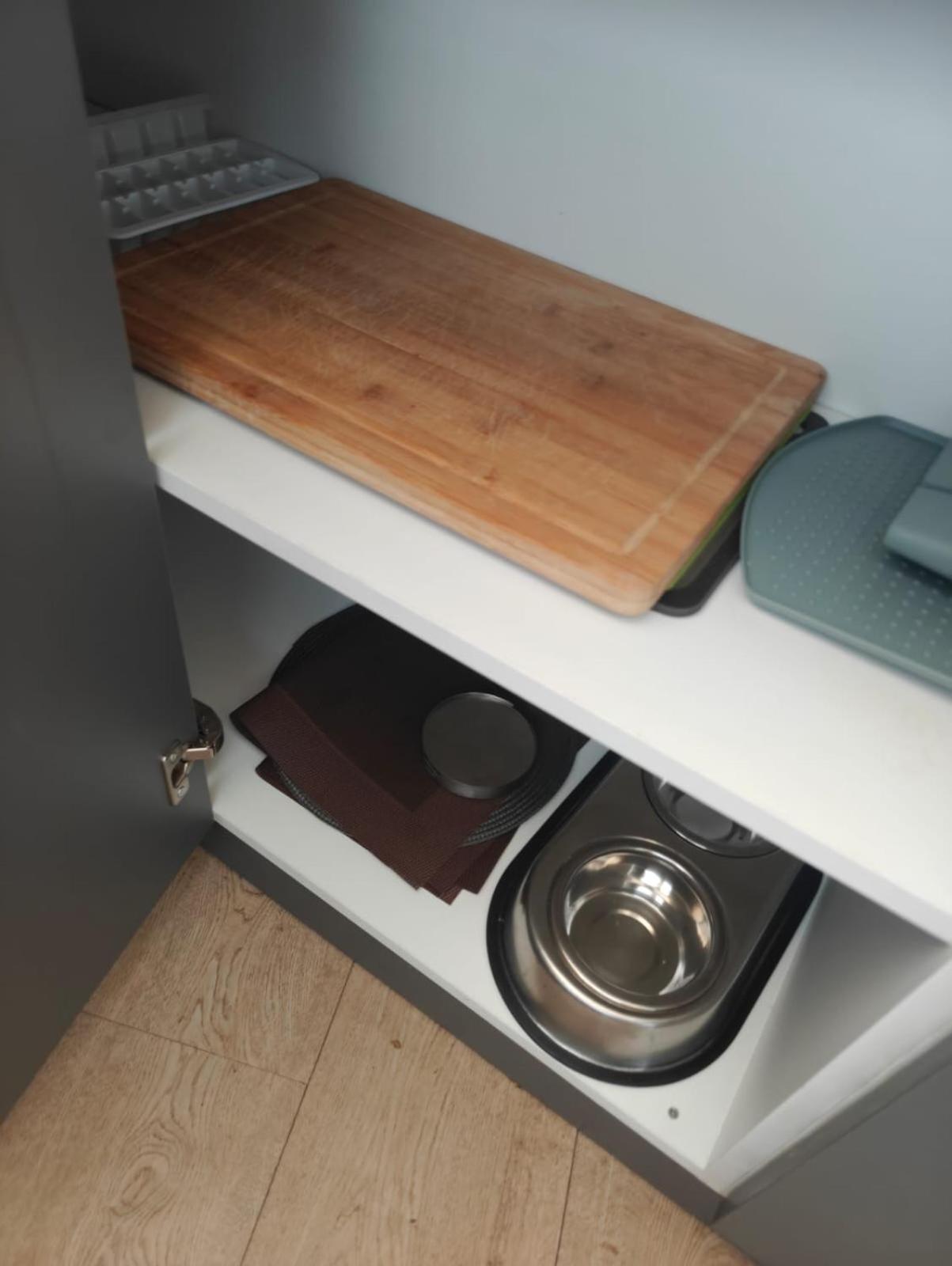 Luxury Apartment 布德瓦 外观 照片