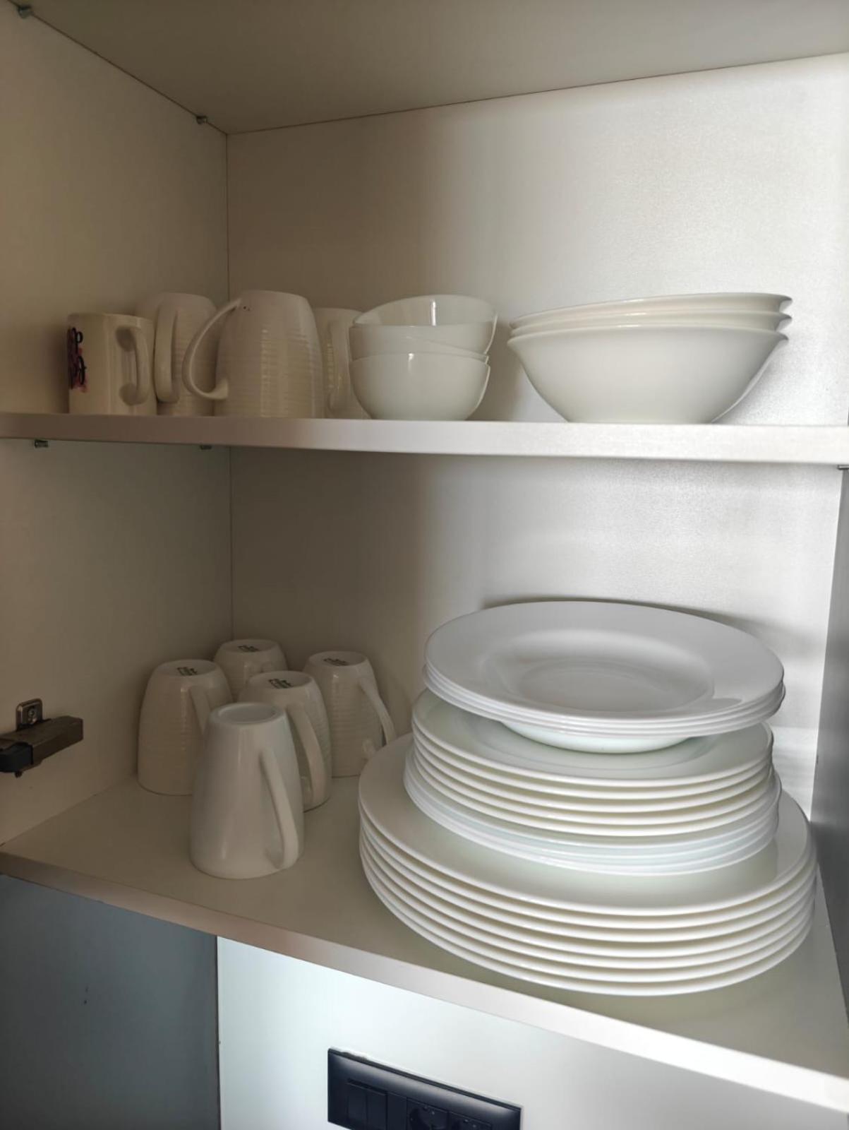 Luxury Apartment 布德瓦 外观 照片